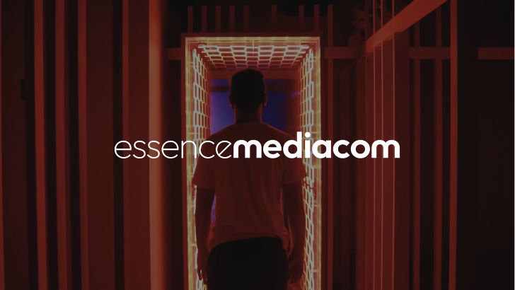 GroupM fusionne deux agences et lance une nouvelle marque : EssenceMediacom